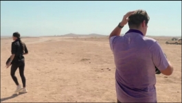 The Amazing Race - Season 39 Episode 03